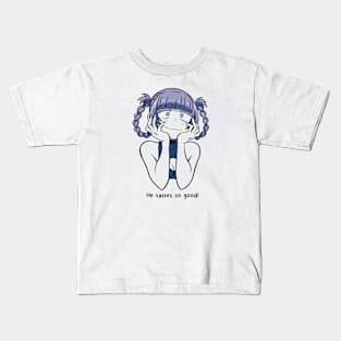 Nanakusa Marvelous Kids T-Shirt